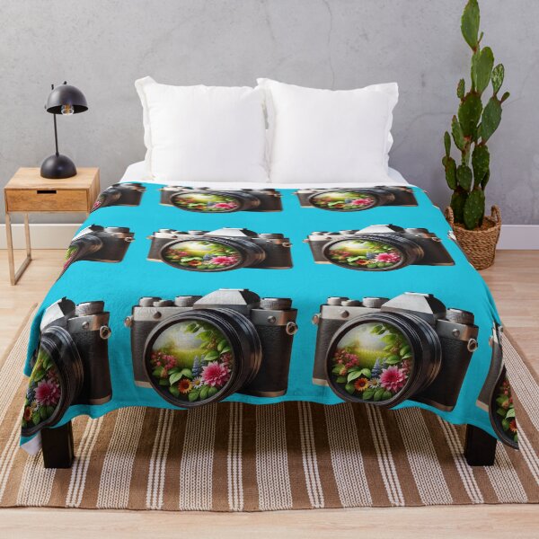Item preview, Nature Through the Lens designed and sold by GlassPenny.