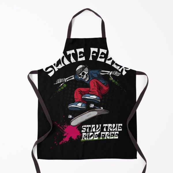 Item preview, Skate fever , stay , true, ride,free designed and sold by sadeek1021953Ss.