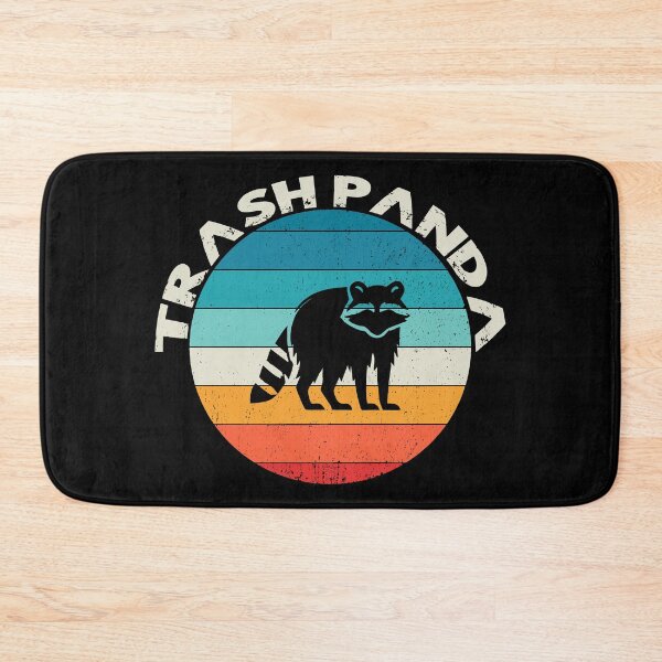 Item preview, Trash Panda designed and sold by OlivDesignsCo.
