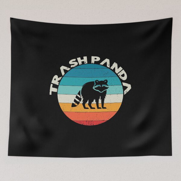 Item preview, Trash Panda designed and sold by OlivDesignsCo.