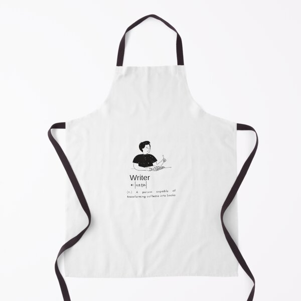 Item preview, Writer designed and sold by SaraB515.