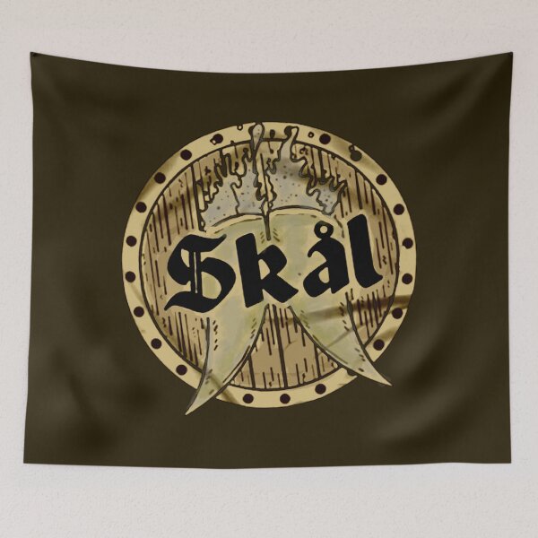Item preview, VIKING LEGENDS designed and sold by THE AMERICAN TEEVANGELIST.