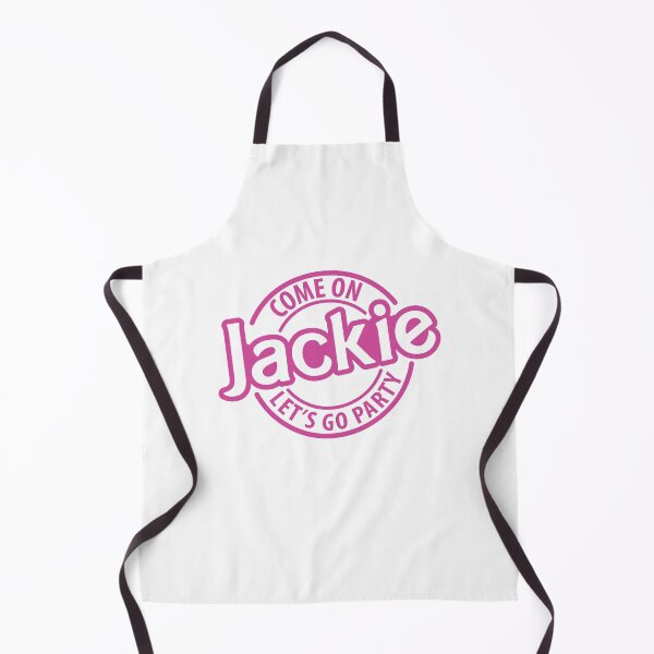 Item preview, Come on Jackie Let's go party designed and sold by jazzydevil.
