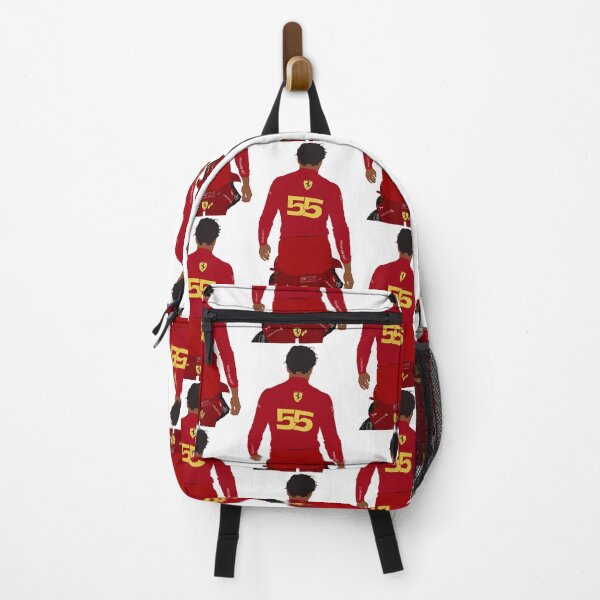 Item preview, Carlos Sainz jr designed and sold by Diana Moreno.