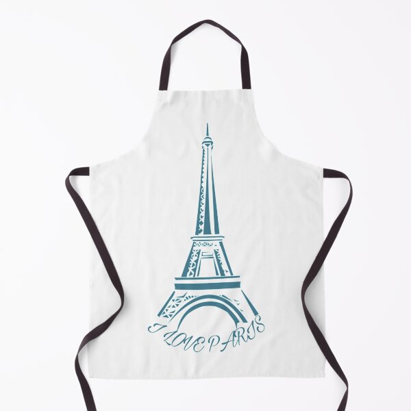 Item preview, I Love Paris, Eiffel Tour  designed and sold by adlkh.