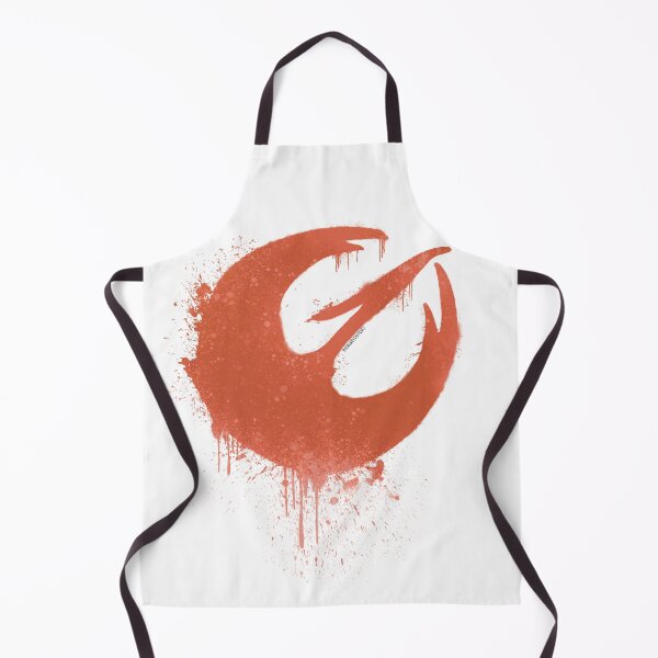 Item preview, Orange Bird of Fire Squad Logo, Rebel, Sabine Wren Inspired designed and sold by SqueakySketches.