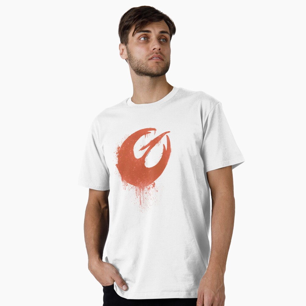 Vista previa del artículo con la obra «Camiseta premium», diseñado y vendido por SqueakySketches.
