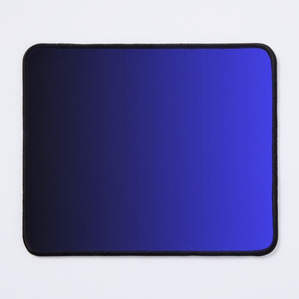 Item preview, Black and Blue Gradiant Minimalist Design designed and sold by Artbyminga.