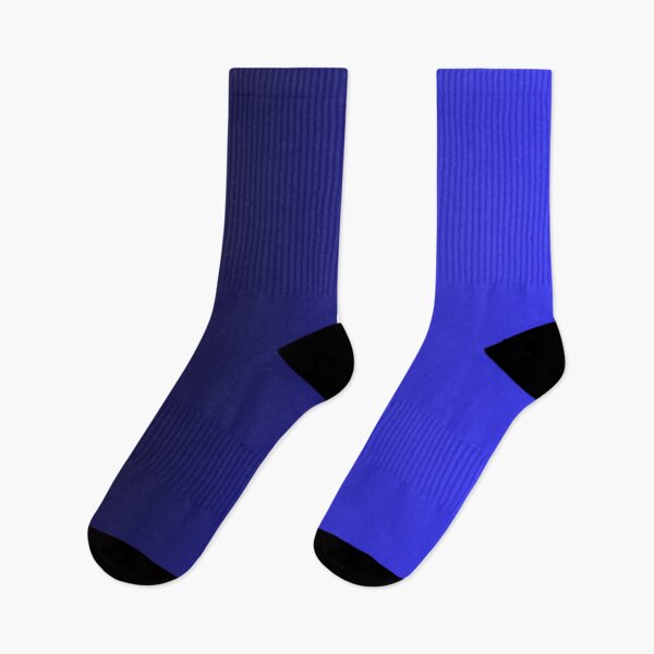 Item preview, Black and Blue Gradiant Minimalist Design designed and sold by Artbyminga.