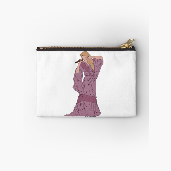 Item preview, Folkmore Purple Dress designed and sold by becca21.