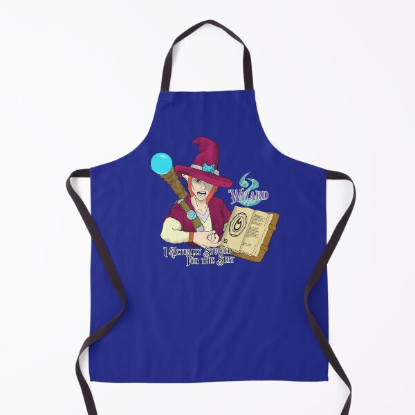 Item preview, Wizard designed and sold by Bunkyard.