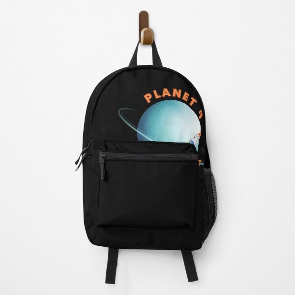 Item preview, Planet of Good Luck designed and sold by ElegantOutlines.