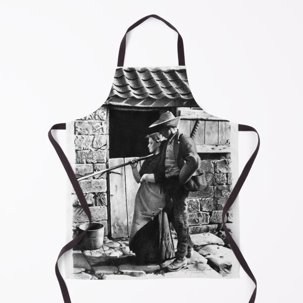 Item preview, Vintage Rual Farmers - Younger designed and sold by David J. Vanderpool.