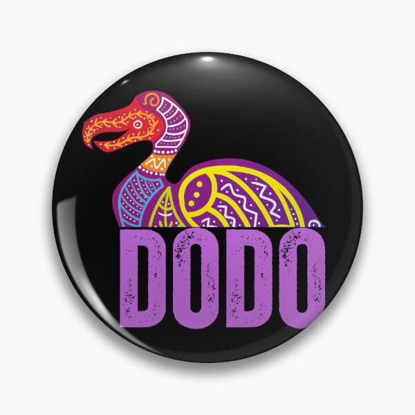 Item preview, DODO  designed and sold by Abdelillah10.