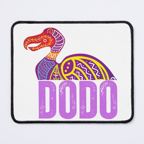 Item preview, DODO  designed and sold by Abdelillah10.