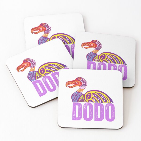 Item preview, DODO  designed and sold by Abdelillah10.