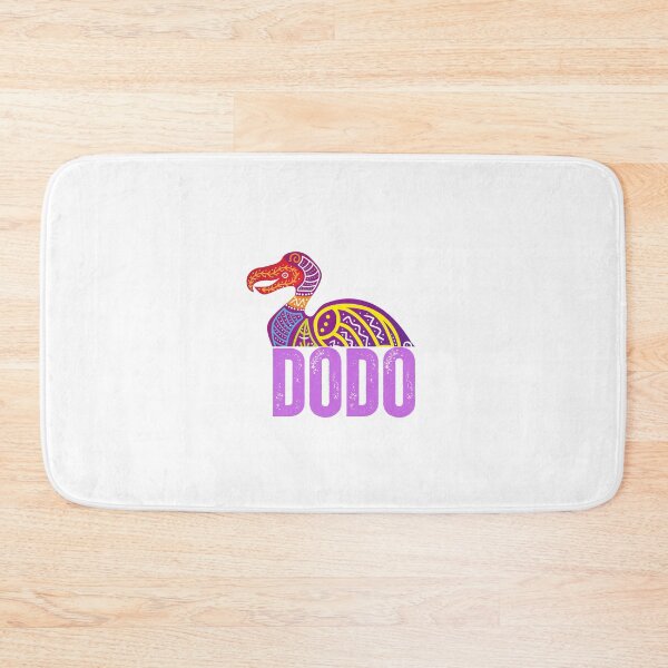 Item preview, DODO  designed and sold by Abdelillah10.