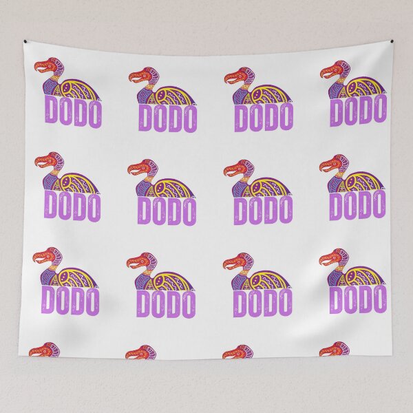 Item preview, DODO  designed and sold by Abdelillah10.