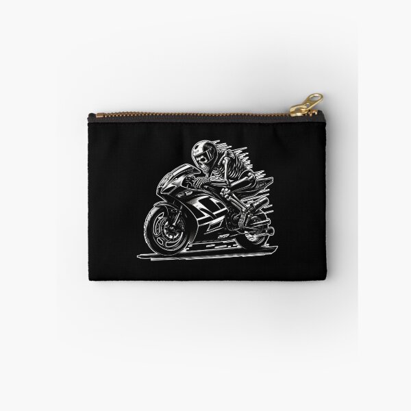 Item preview, MOTORCYCLE RACING BYKER RACING CAR NASCAR MOTO GP CHOPPER #ogirdor designed and sold by ogirdorgraphics.