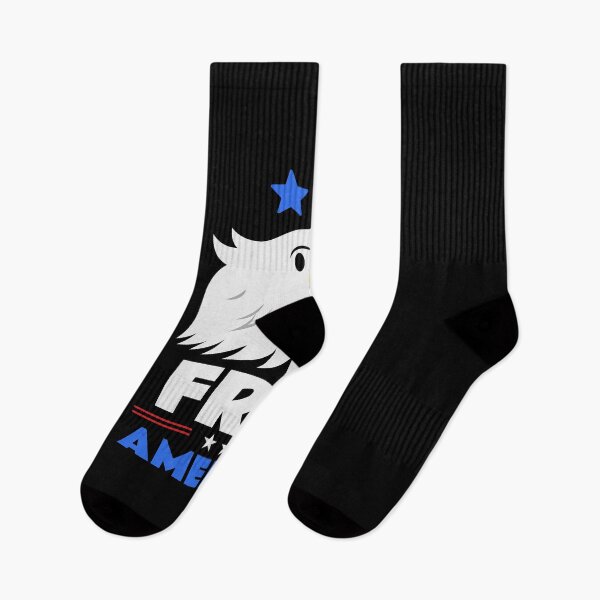 Item preview, Free America designed and sold by PB-Sandwich.
