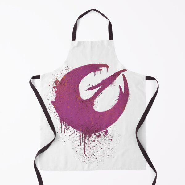Item preview, Pink Bird of Fire Squad Logo, Rebel, Sabine Wren Inspired designed and sold by SqueakySketches.