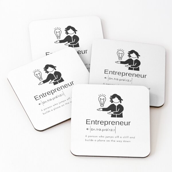 Item preview, Entrepreneur designed and sold by SaraB515.