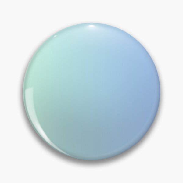 Item preview, Green and Blue Gradiant Minimalist Design designed and sold by Artbyminga.