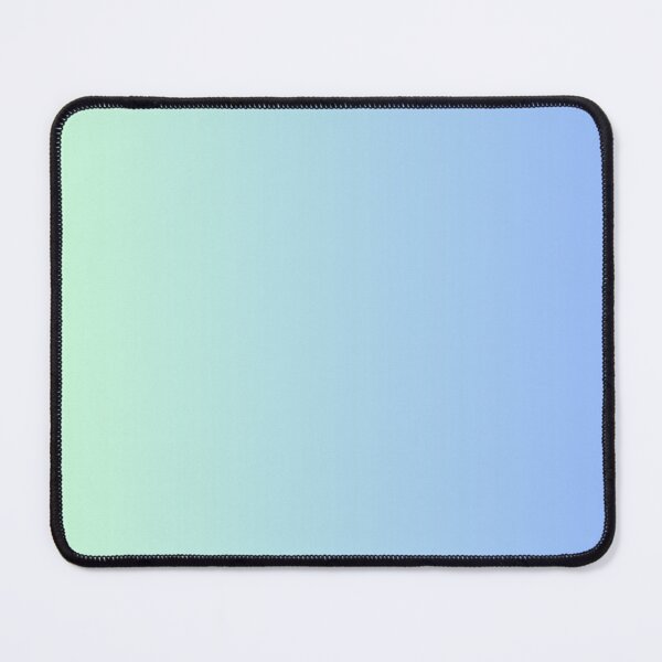 Item preview, Green and Blue Gradiant Minimalist Design designed and sold by Artbyminga.