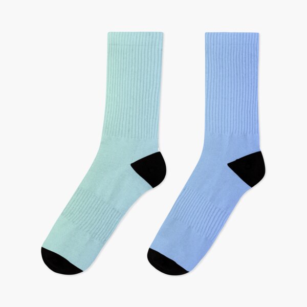 Item preview, Green and Blue Gradiant Minimalist Design designed and sold by Artbyminga.