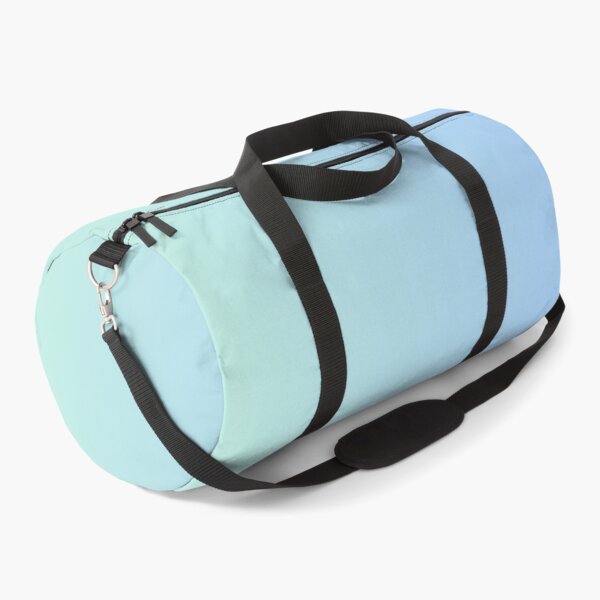 Item preview, Green and Blue Gradiant Minimalist Design designed and sold by Artbyminga.