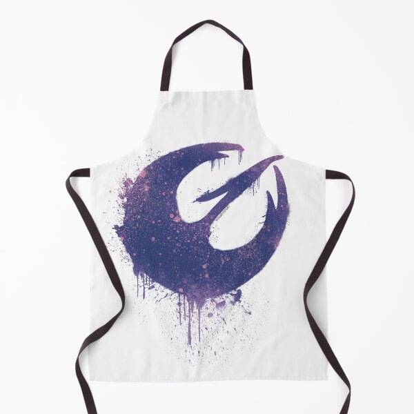 Item preview, Midnight Bird of Fire Squad Logo, Rebel, Sabine Wren Inspired designed and sold by SqueakySketches.
