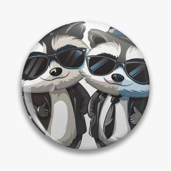 Item preview, Blues brothers designed and sold by nerdyrock.