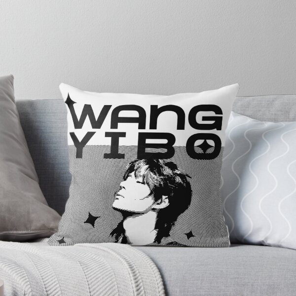 Item preview, Wang Yibo Star designed and sold by Ix•L .