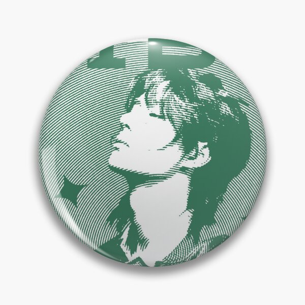 Item preview,  Wang Yibo Star green designed and sold by Ix•L .