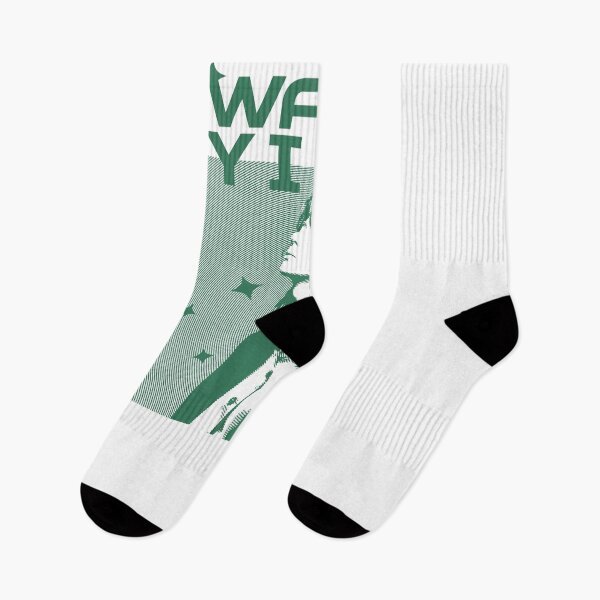 Item preview,  Wang Yibo Star green designed and sold by Ix•L .