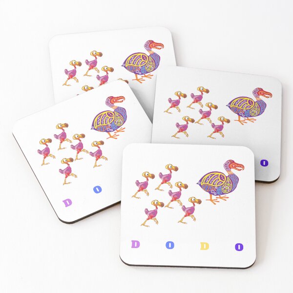 Item preview, DODO BIRDS  designed and sold by Abdelillah10.