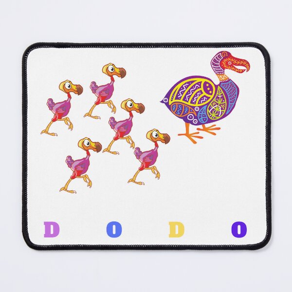 Item preview, DODO BIRDS designed and sold by Abdelillah10.