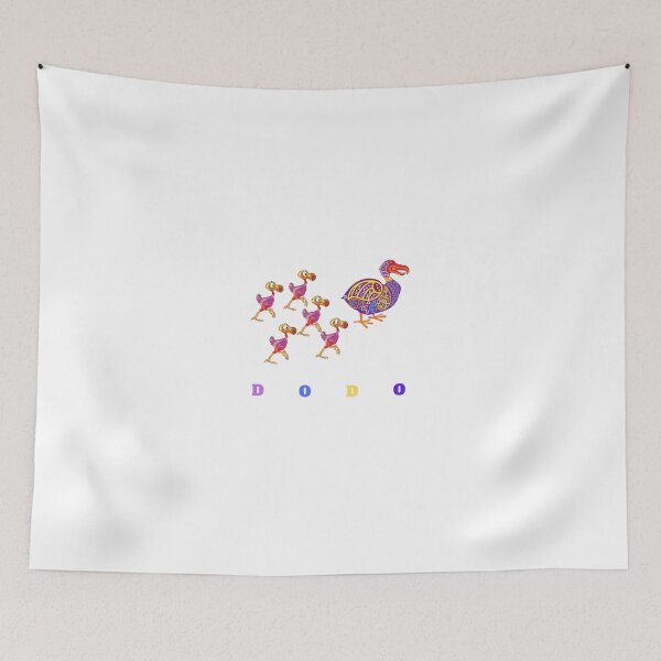 Item preview, DODO BIRDS  designed and sold by Abdelillah10.