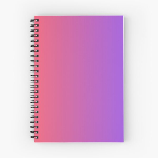 Item preview, Pink and Purple Gradiant Minimalist Design designed and sold by Artbyminga.