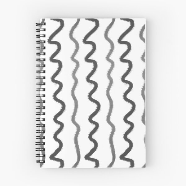 Item preview, Flujo serpentino  designed and sold by pinebluedesign.