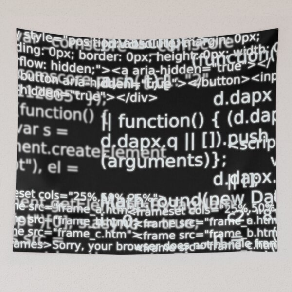 Item preview, HTML Code v1 designed and sold by findingNull.