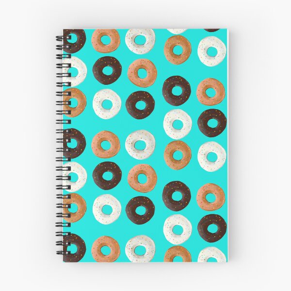 Item preview, Doughnut time! designed and sold by Alexandrea Lake.