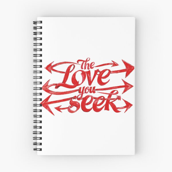 Item preview, Flechas: el amor que buscas designed and sold by Art Intelligence.