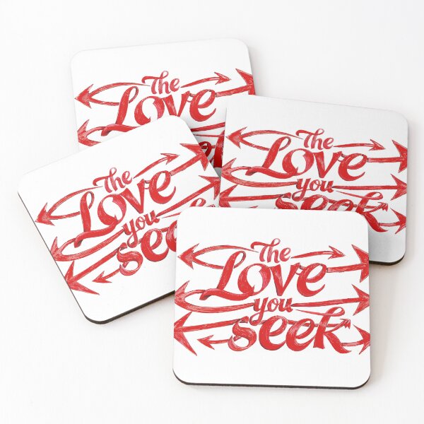 Item preview, Arrows: The Love You Seek designed and sold by Art Intelligence.