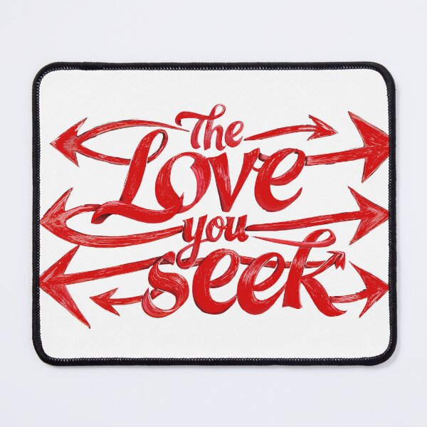 Item preview, Arrows: The Love You Seek designed and sold by Art Intelligence.