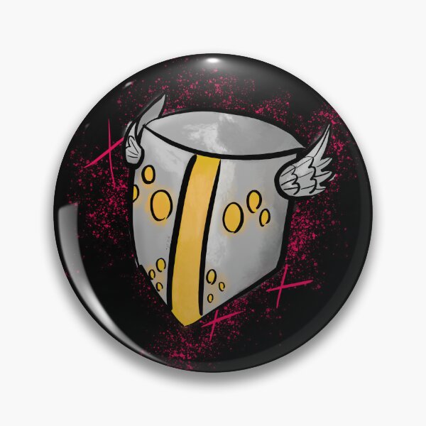 Item preview, Saint Helsing designed and sold by Careless Corporation.