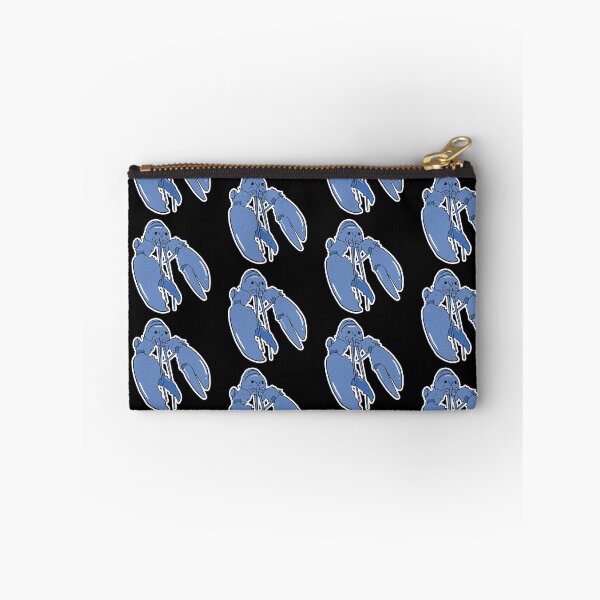 Item preview, Blue Lobster Meme drawing designed and sold by Bigbaldred.