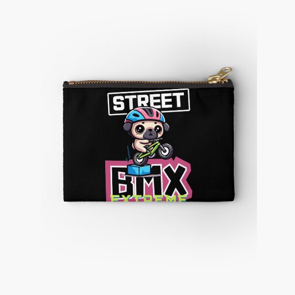 Item preview, Extreme pug, Street BMX designed and sold by antcpjr682.
