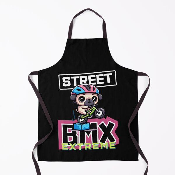 Item preview, Extreme pug, Street BMX designed and sold by antcpjr682.