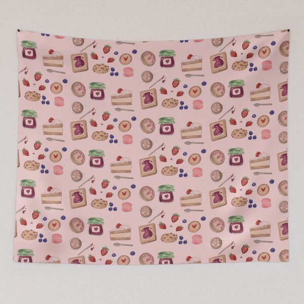 Item preview, Summer lunch designed and sold by K.B Mckenna.